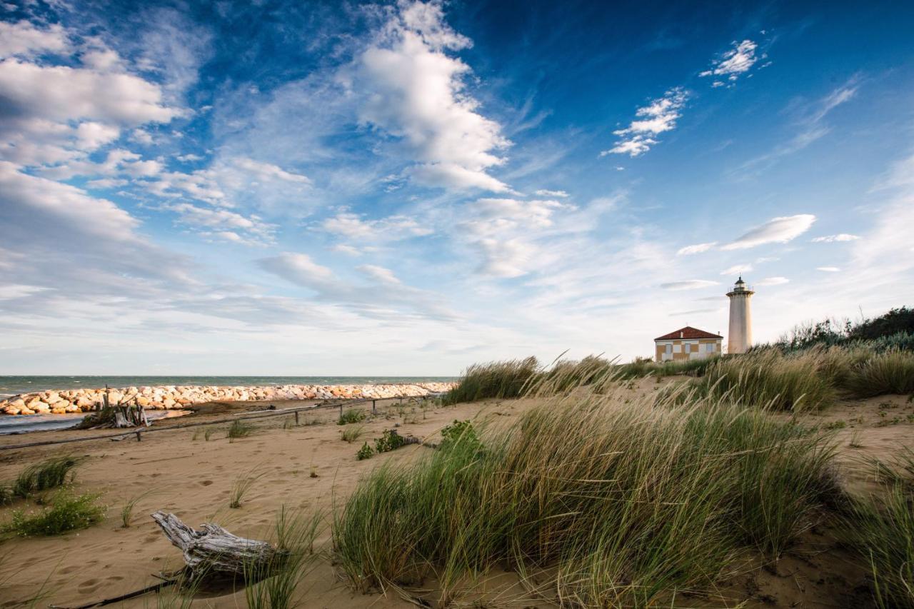 Hotel Golf ***S Bibione Dış mekan fotoğraf