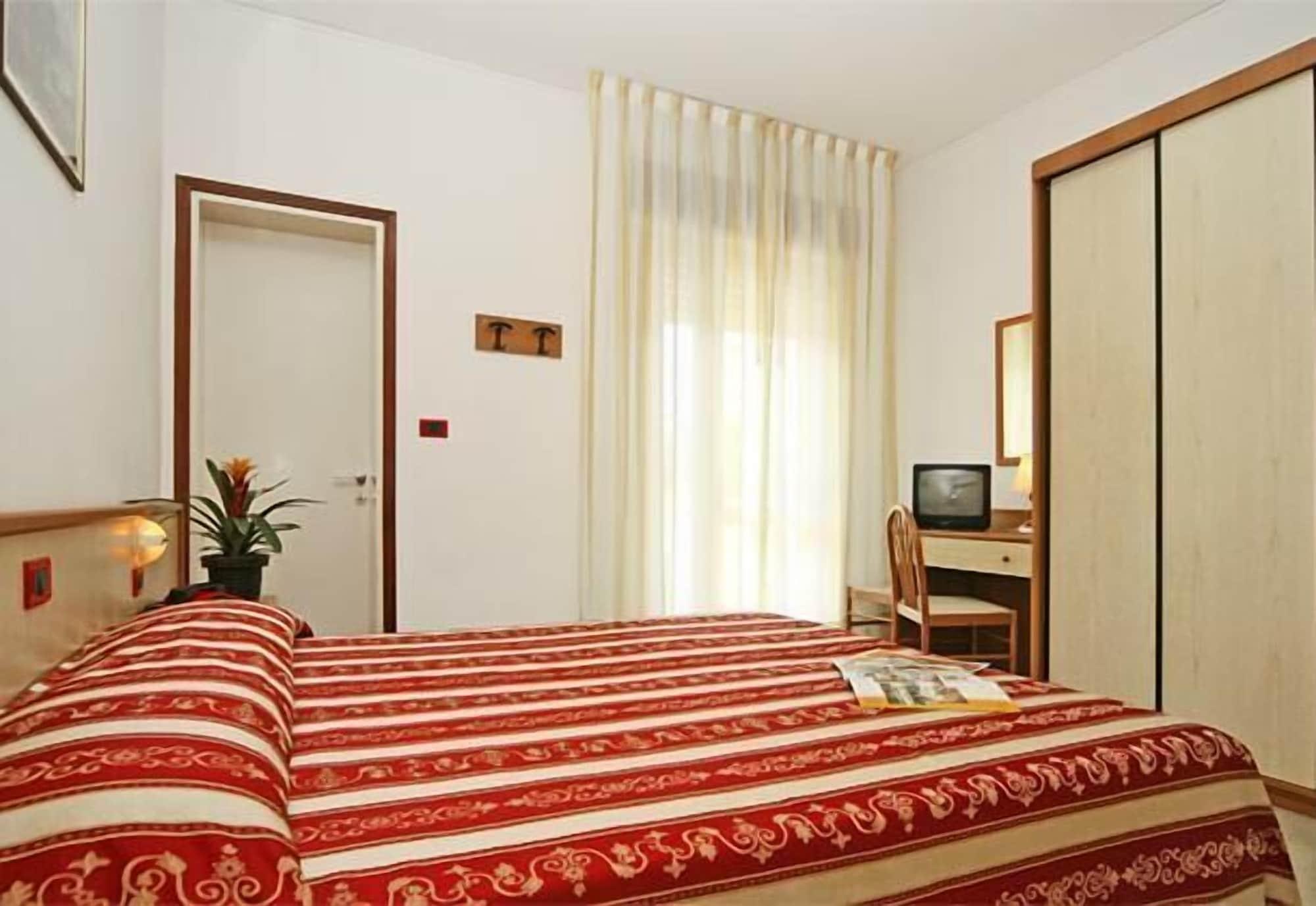 Hotel Golf ***S Bibione Dış mekan fotoğraf