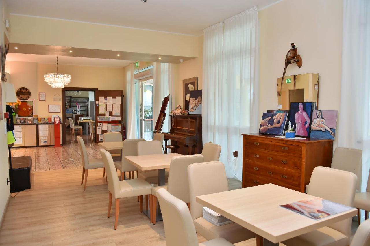 Hotel Golf ***S Bibione Dış mekan fotoğraf