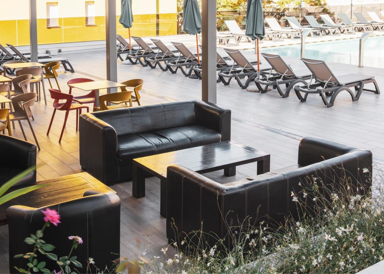 Hotel Golf ***S Bibione Dış mekan fotoğraf