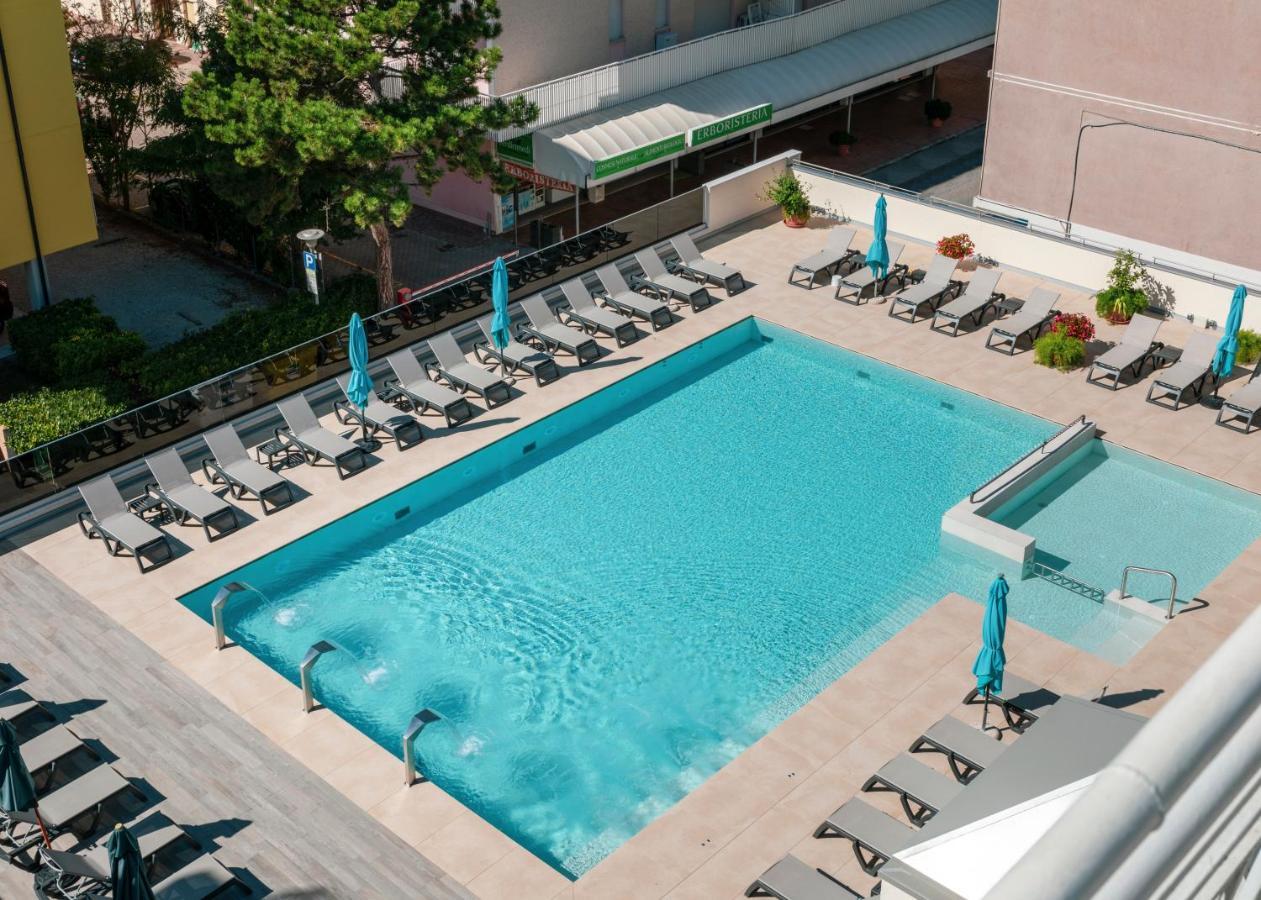 Hotel Golf ***S Bibione Dış mekan fotoğraf