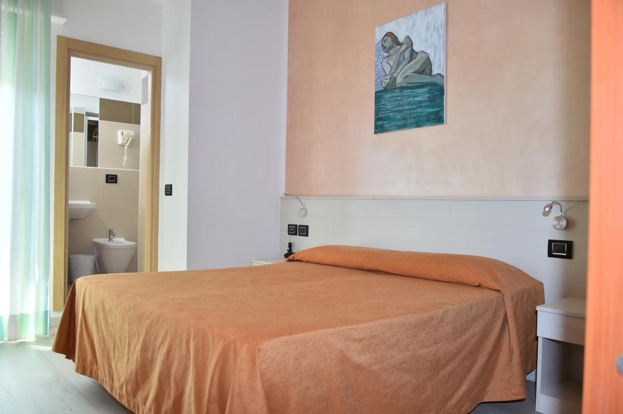 Hotel Golf ***S Bibione Dış mekan fotoğraf