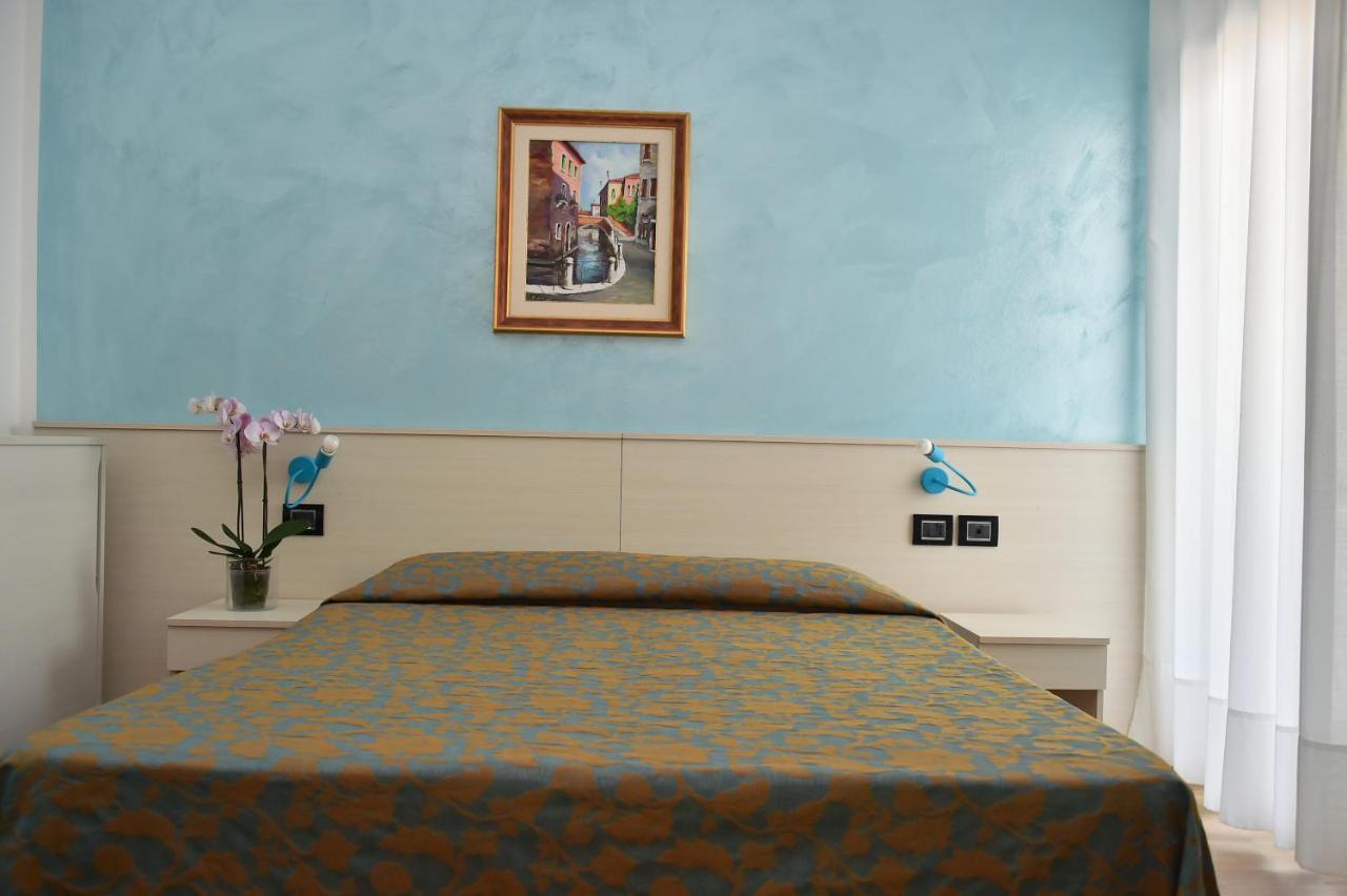 Hotel Golf ***S Bibione Dış mekan fotoğraf