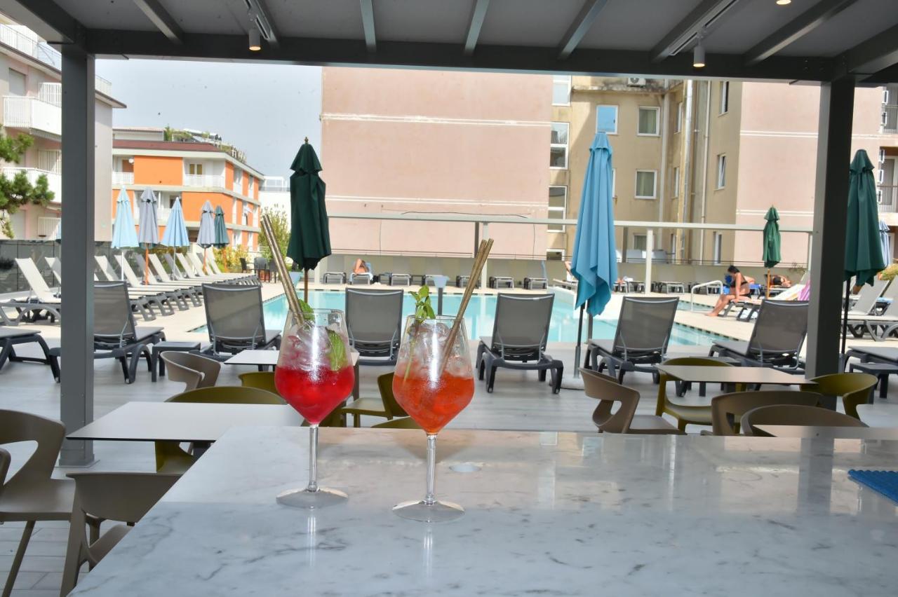 Hotel Golf ***S Bibione Dış mekan fotoğraf