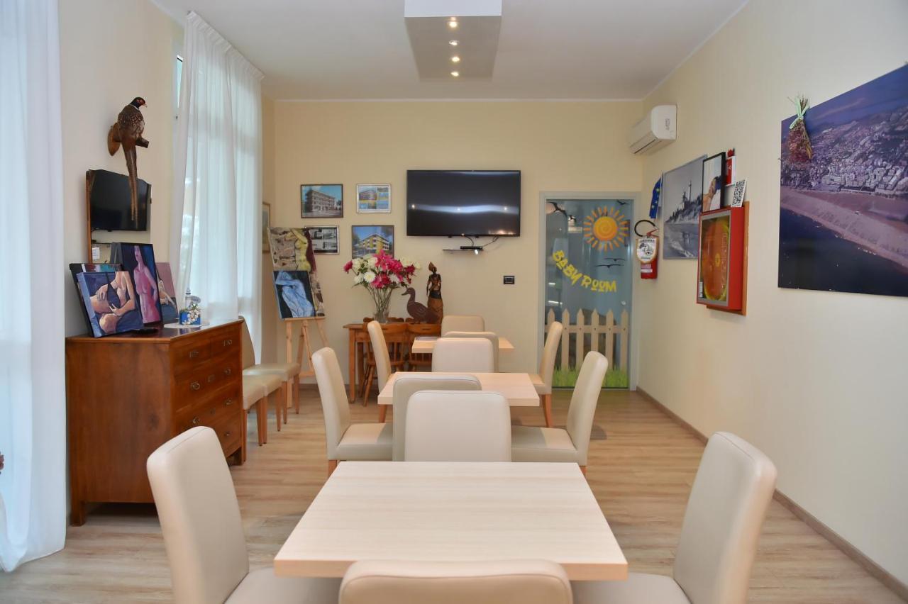 Hotel Golf ***S Bibione Dış mekan fotoğraf