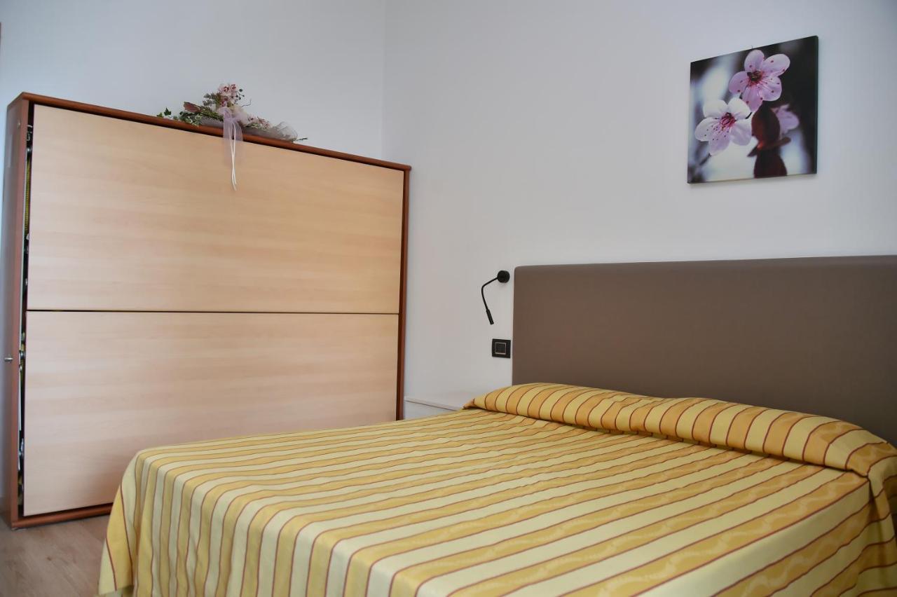Hotel Golf ***S Bibione Dış mekan fotoğraf