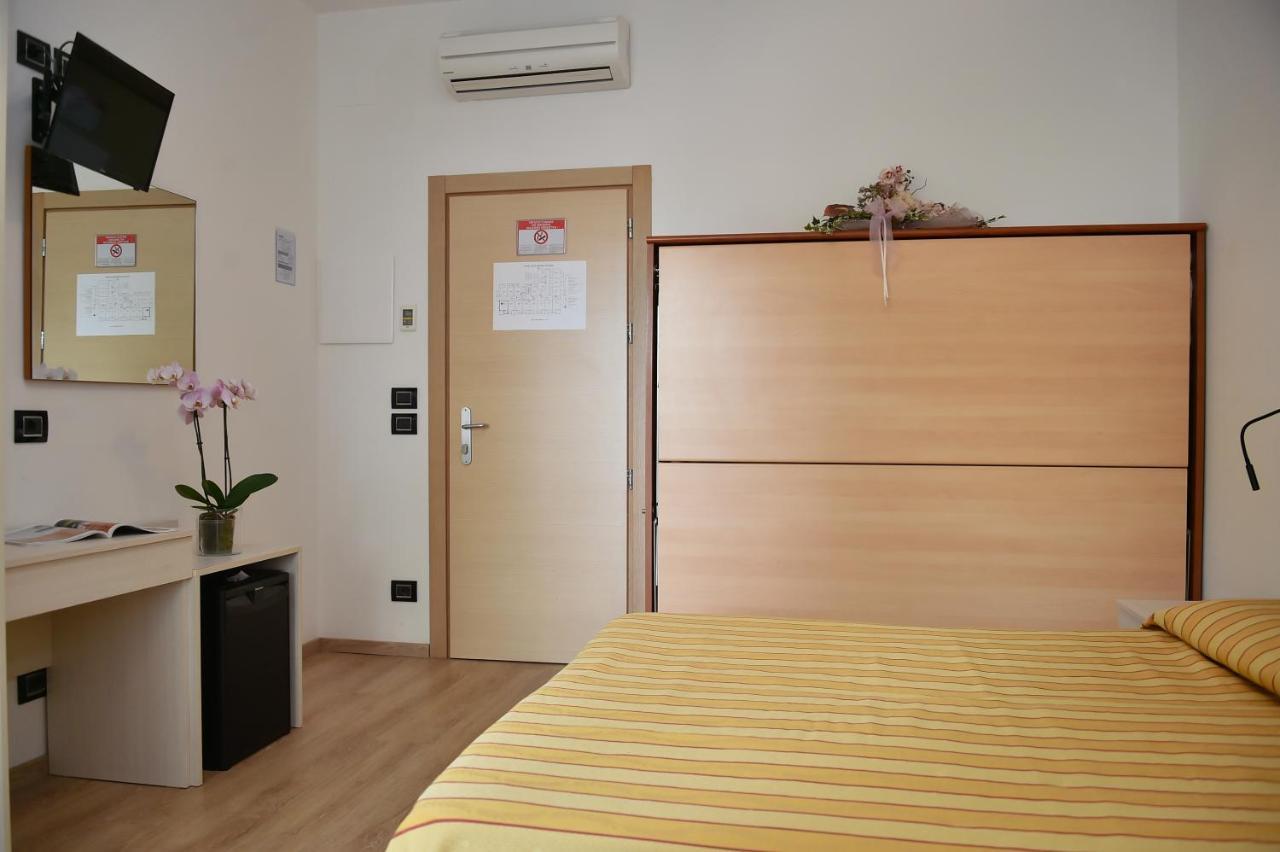 Hotel Golf ***S Bibione Dış mekan fotoğraf