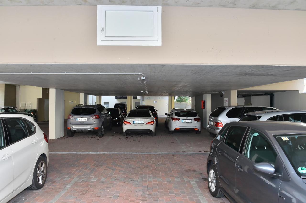 Hotel Golf ***S Bibione Dış mekan fotoğraf