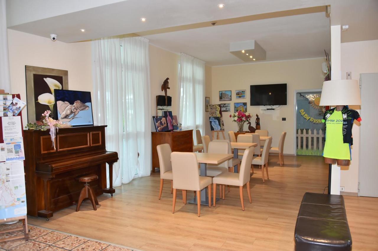 Hotel Golf ***S Bibione Dış mekan fotoğraf
