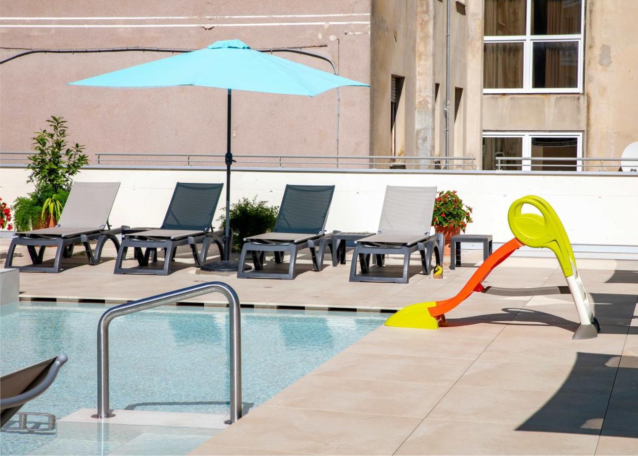 Hotel Golf ***S Bibione Dış mekan fotoğraf