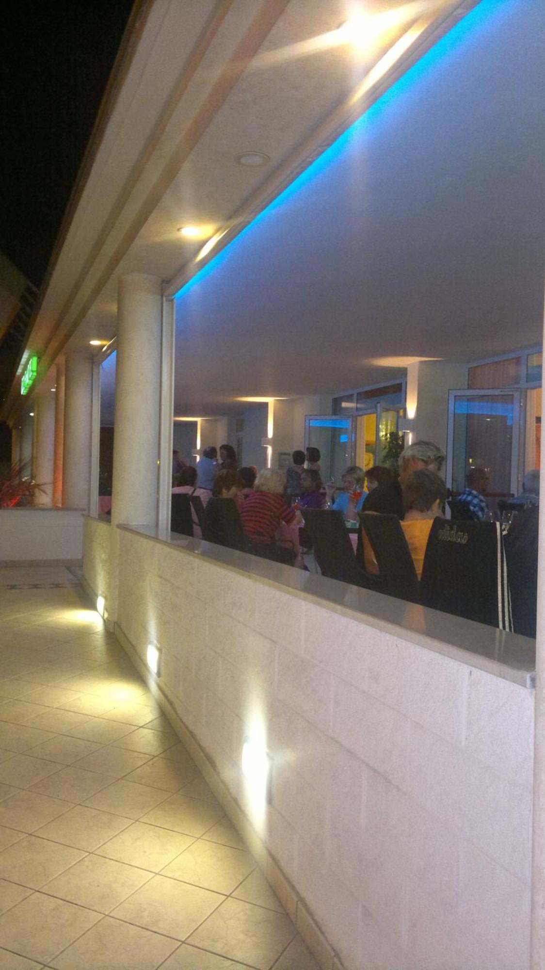 Hotel Golf ***S Bibione Dış mekan fotoğraf