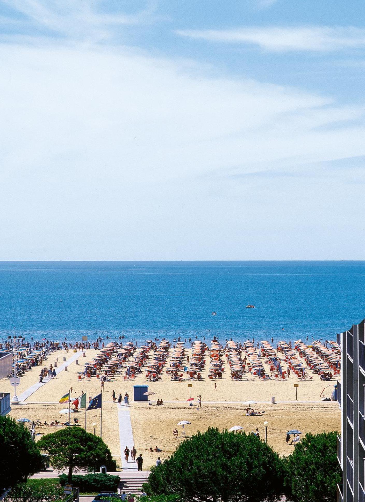 Hotel Golf ***S Bibione Dış mekan fotoğraf