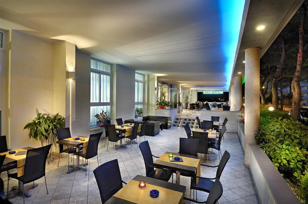 Hotel Golf ***S Bibione Dış mekan fotoğraf